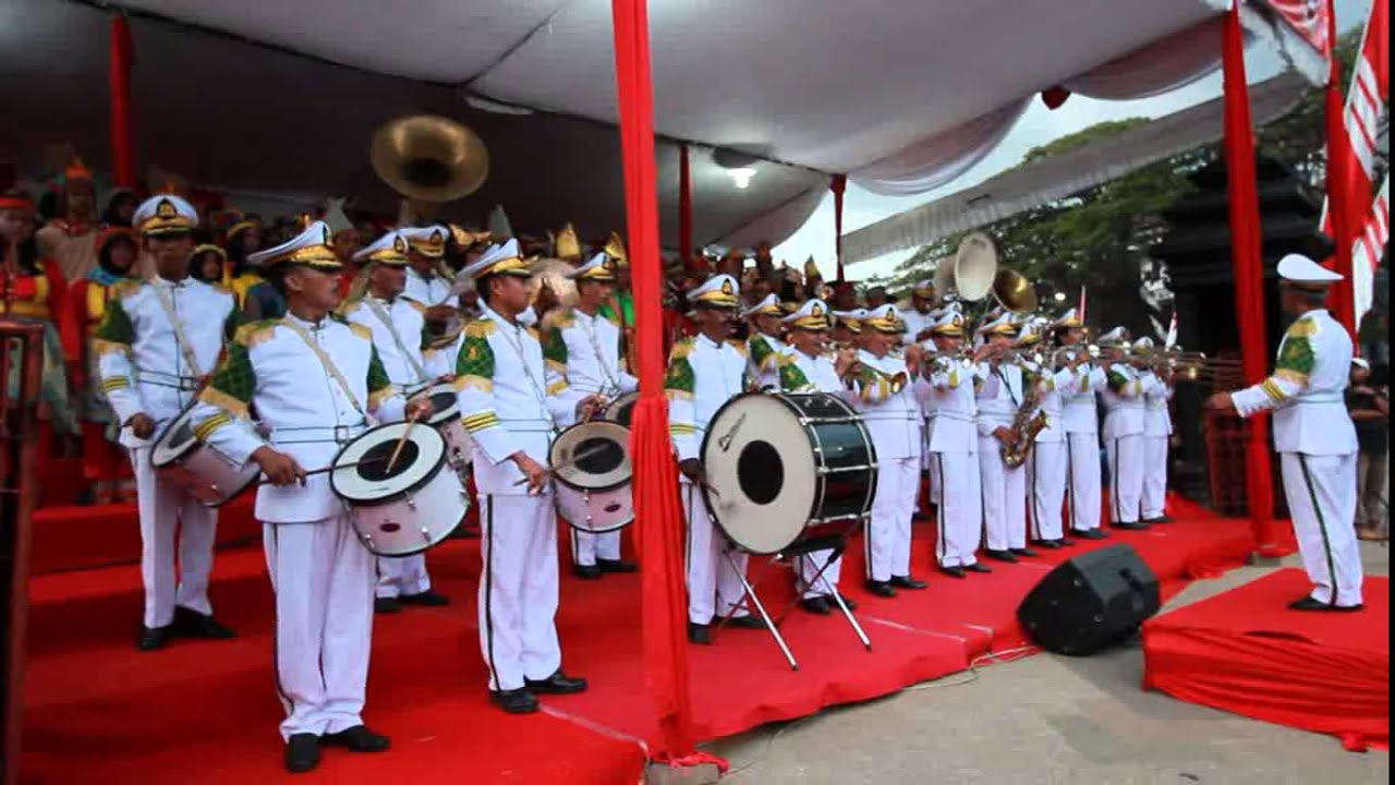 ANDHIKA BHAYANGKARI