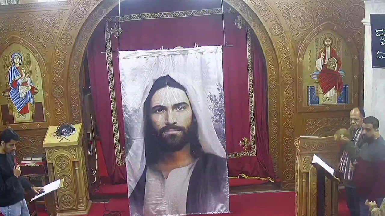 اجتماع الصلاة