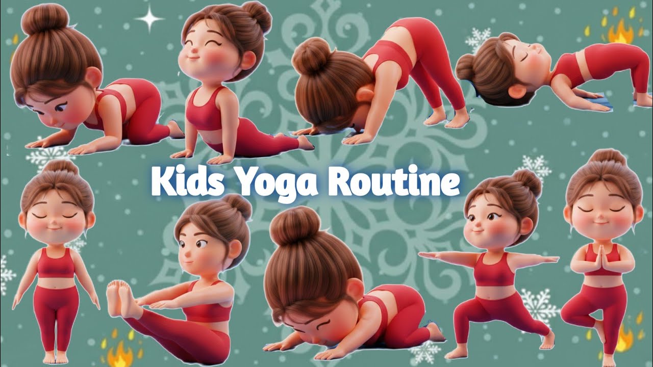 Leg Flexibility Yoga | 3-Min Stretch for Flexible Legs #yoga for flexibility#easy yoga poses