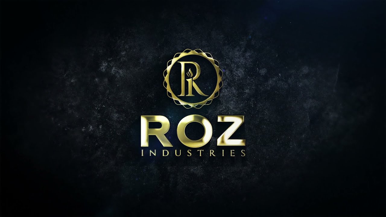 Ceiling Fan Manufacturing Plant: Roz Industries,Kanodar (North Gujarat)