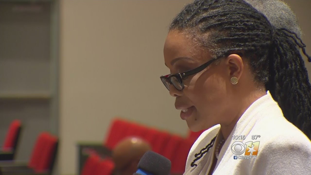 Former Dallas Charter School Superintendent Says She Did Not Misuse Funds, CFO On Paid Leave