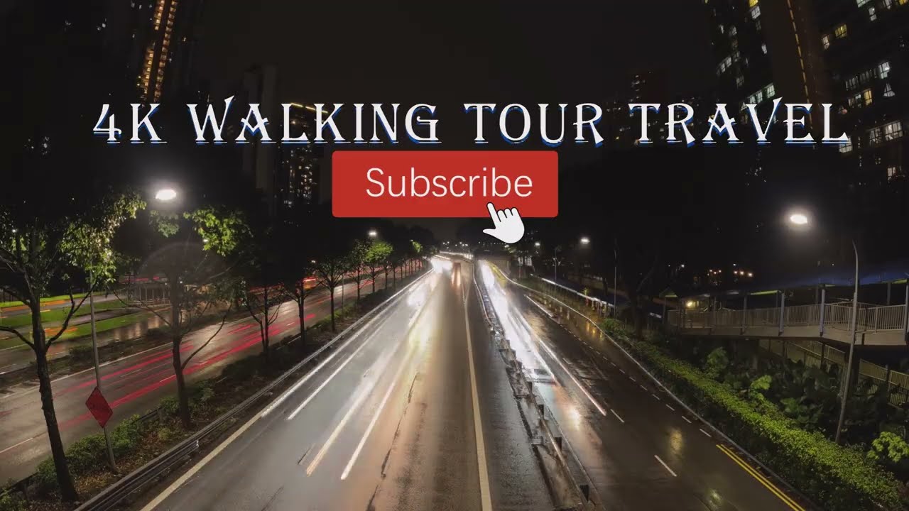 Tampines, Singapore