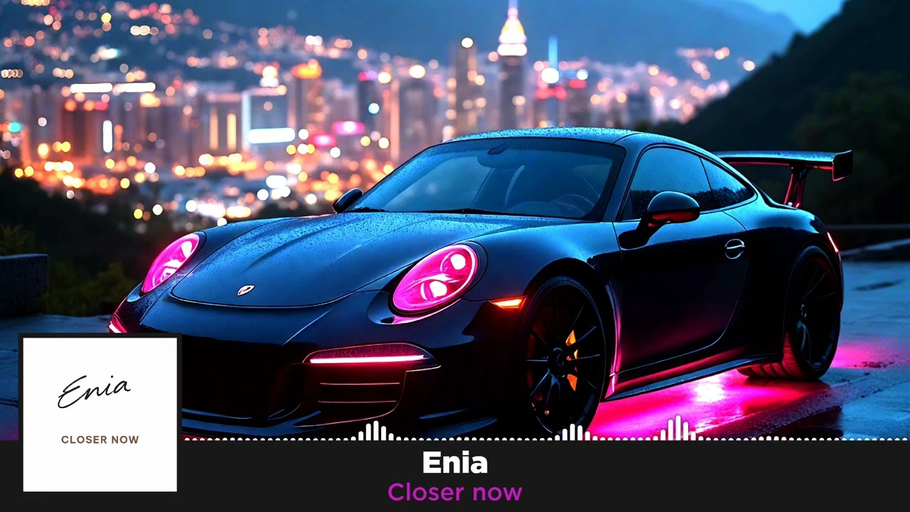 Enia  - Closer now