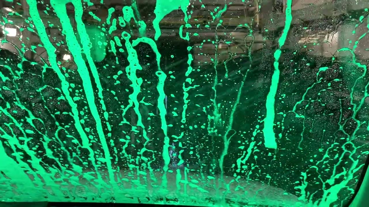 car wash salina kansas 