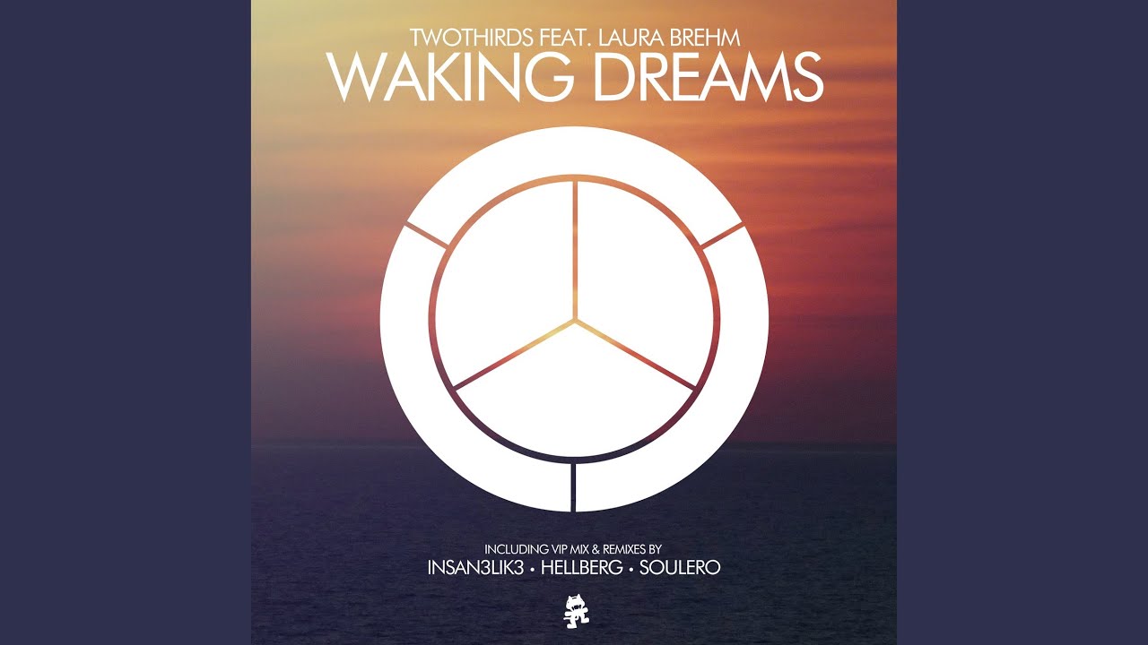 Waking Dreams (Drum & Bass VIP Mix)