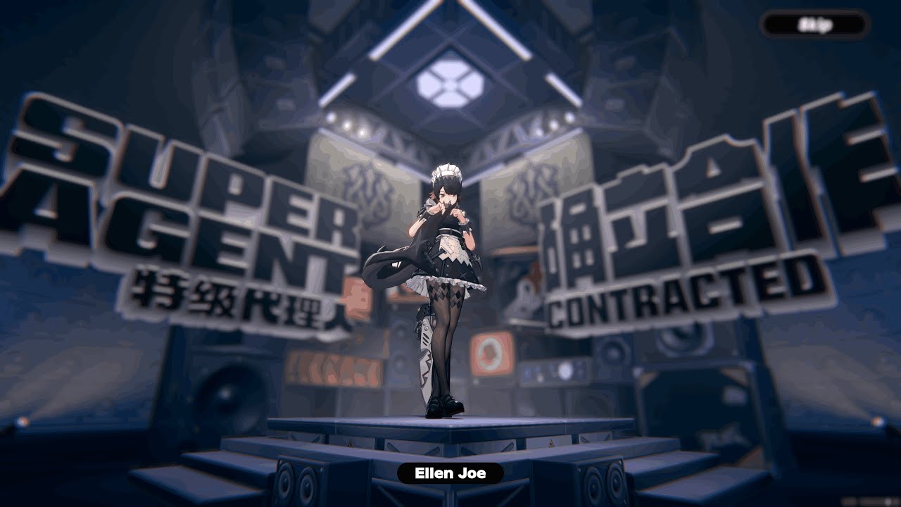 I GOT ELLEN!!!!!
