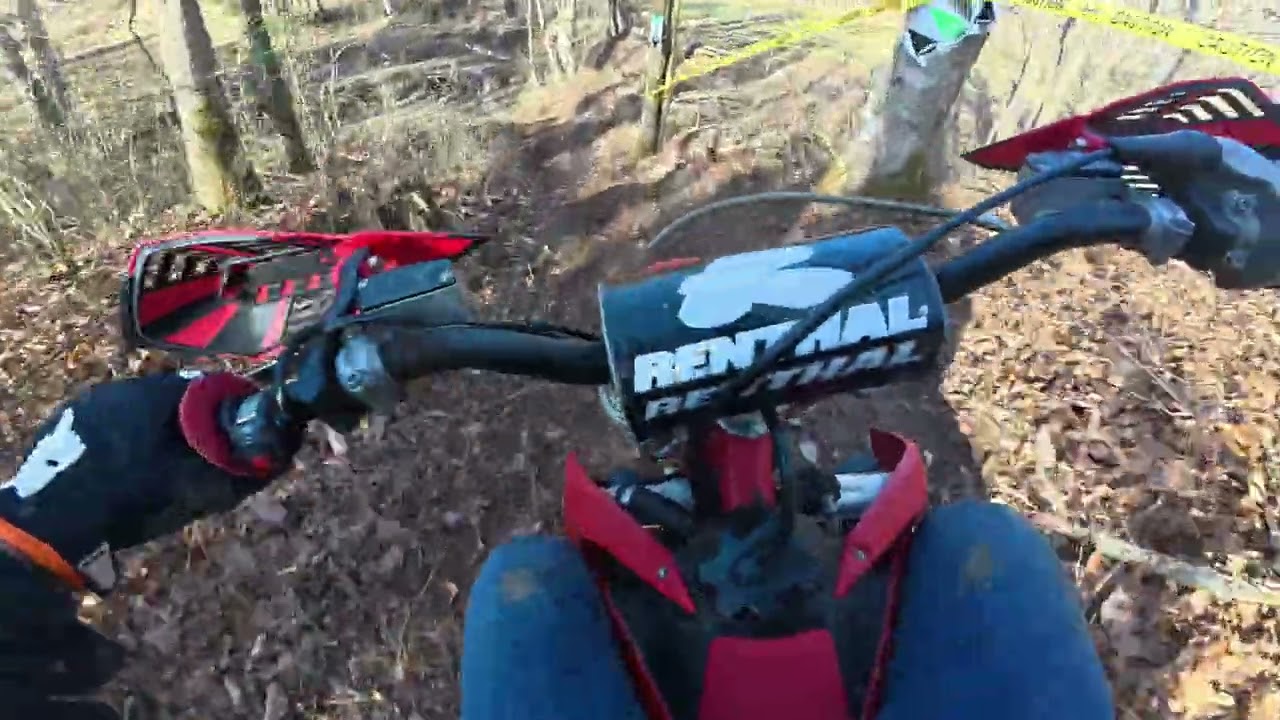 Intermediate bike 65sr MSXC The Bombshell Burkesville, Ky