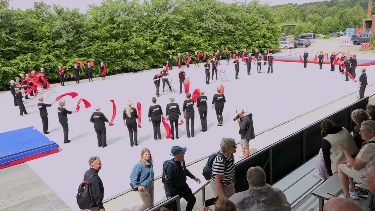 11-MixMotion/DGI Midt og Vestsjælland