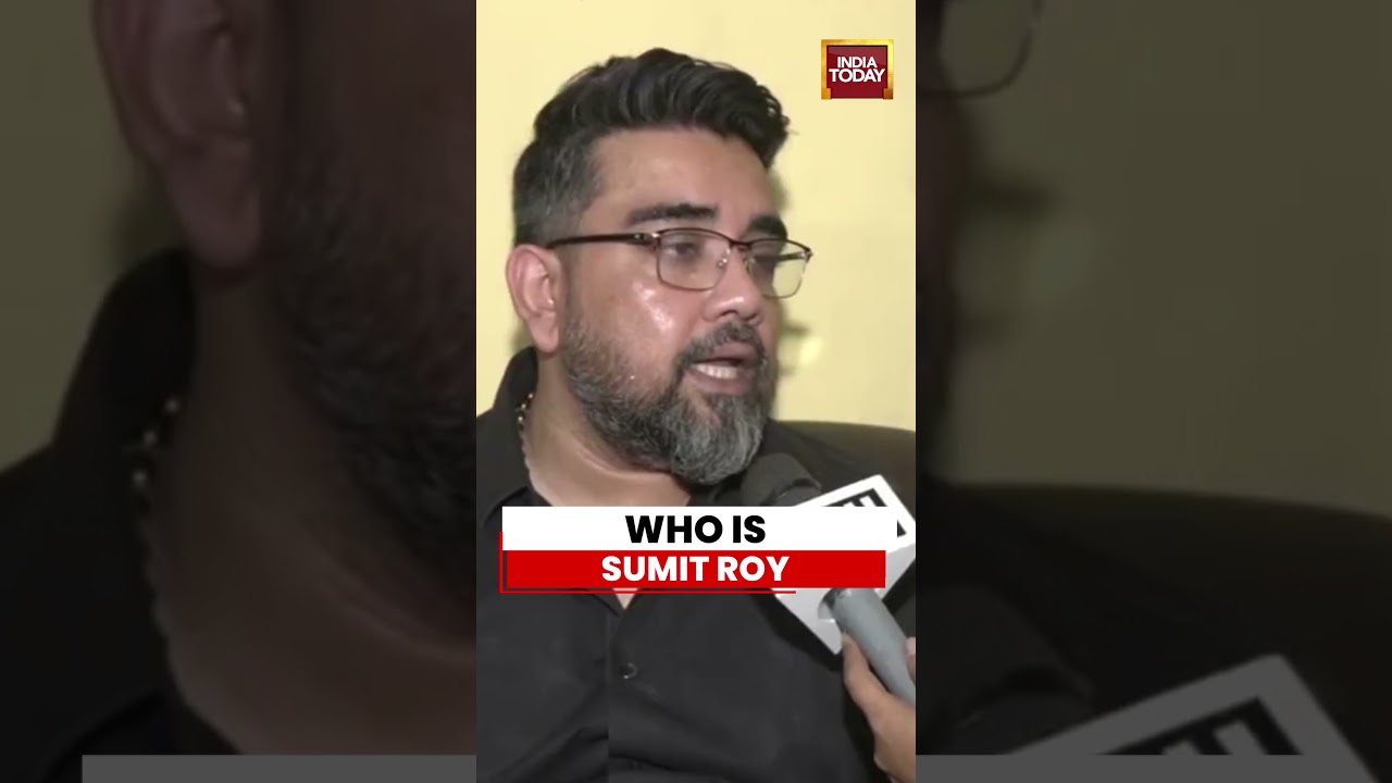 Political Storm in West Bengal | Riju Dutta Reacts to CID Summons To Abhisekh Banerjee