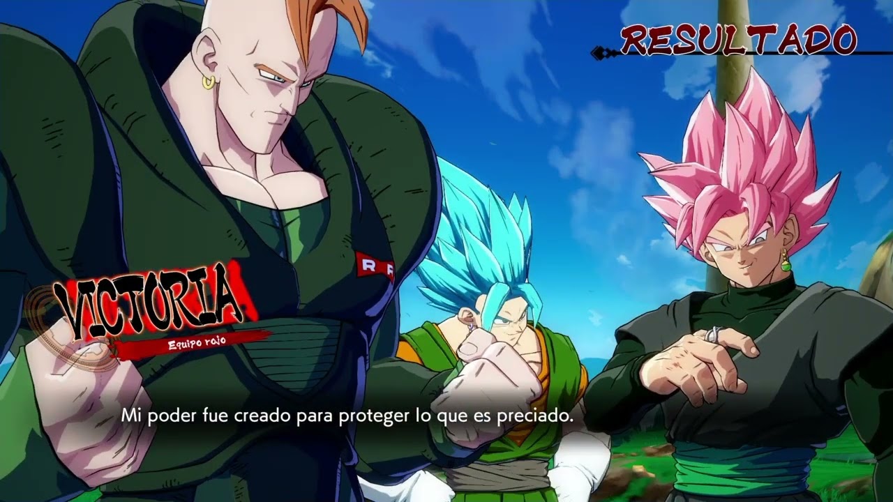 Angry vs Michel (ft3-normal) SEGUNDA SEMANA