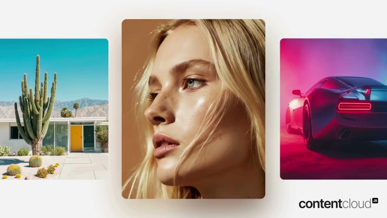 What Is the Best DAM Software | How contentcloud Helps Teams Find, Share, and Scale Content