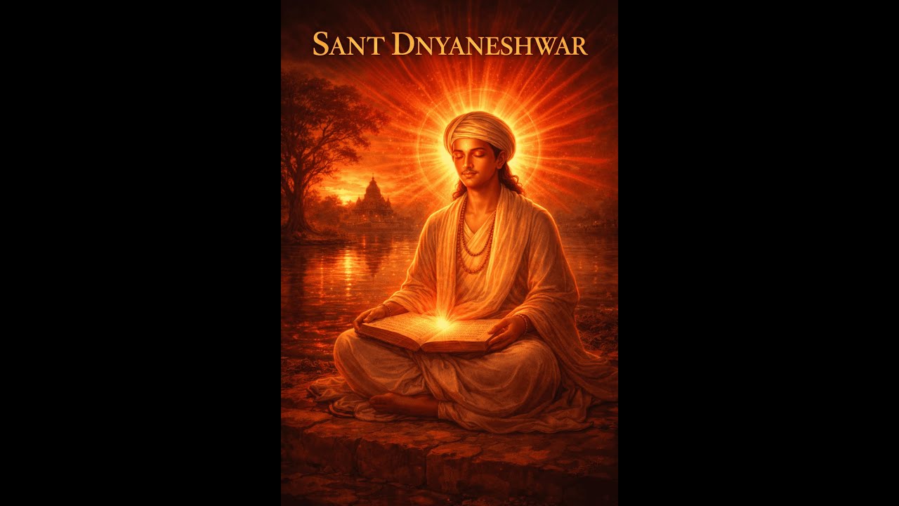 Sant Dnyaneshwar