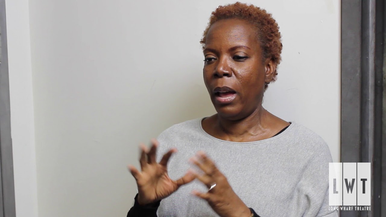Small Mouth Sounds | Judy
