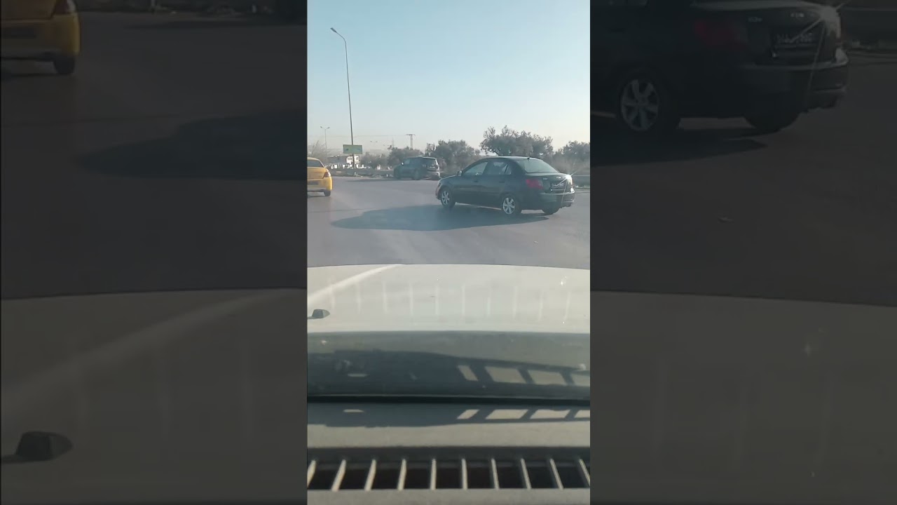 رحلة ال10;07 دقيقة