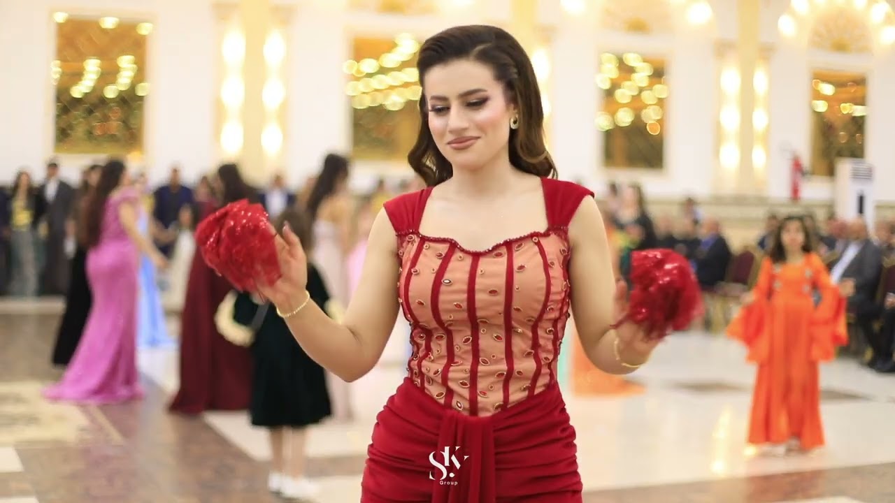 حفلة زفاف(طلال💍افراح)(Part3)