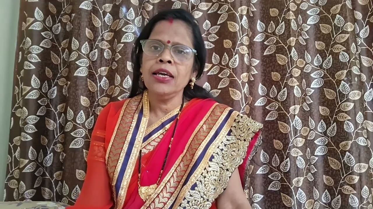 # a jao Gajanand# Kirtan mein bhajan Pasand Aaye To like Karen