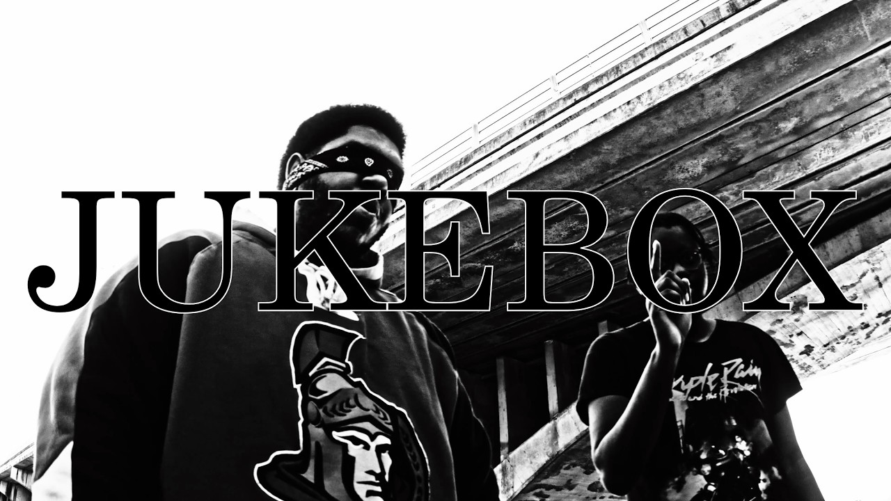 Murph + G-96X - JUKEBOX [Official Music Video]