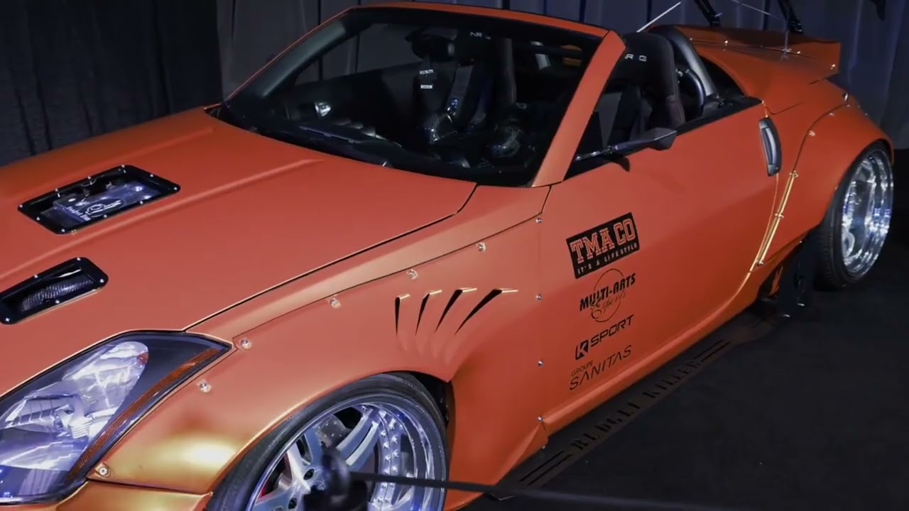 Visite Complète du Salon de l'auto de Montréal 2026