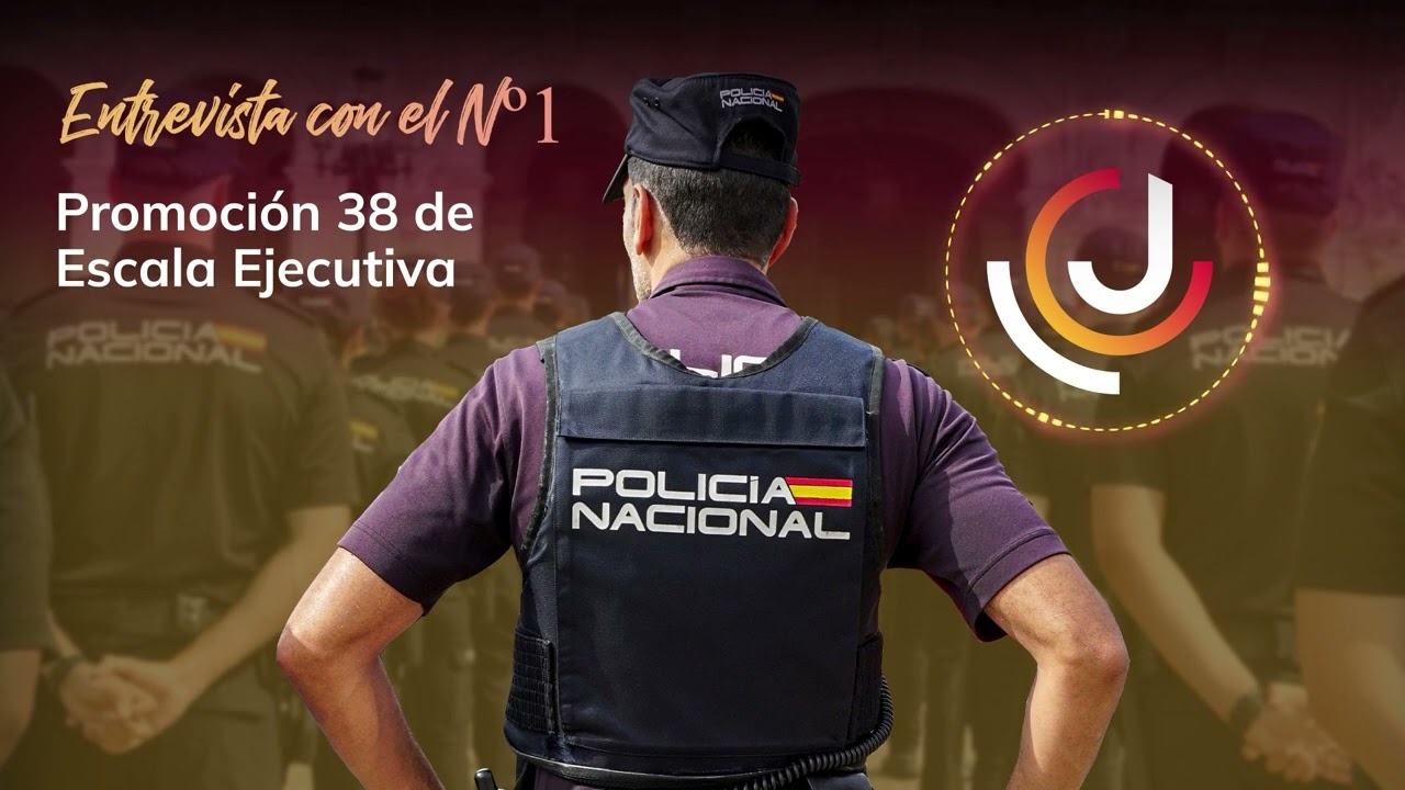 Entrevista con el Nº1 de la Promoción 38 de Escala Ejecutiva