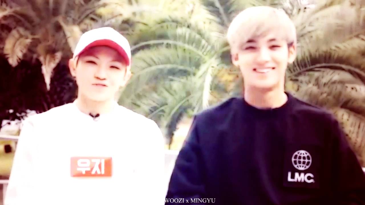 SEVENTEEN COUPLES part 2 - Photograph