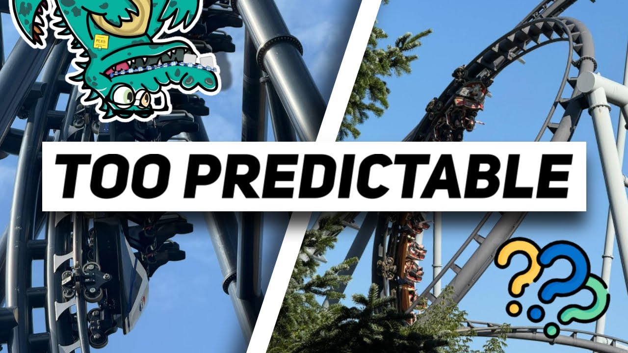 How Important is Height on Rollercoasters