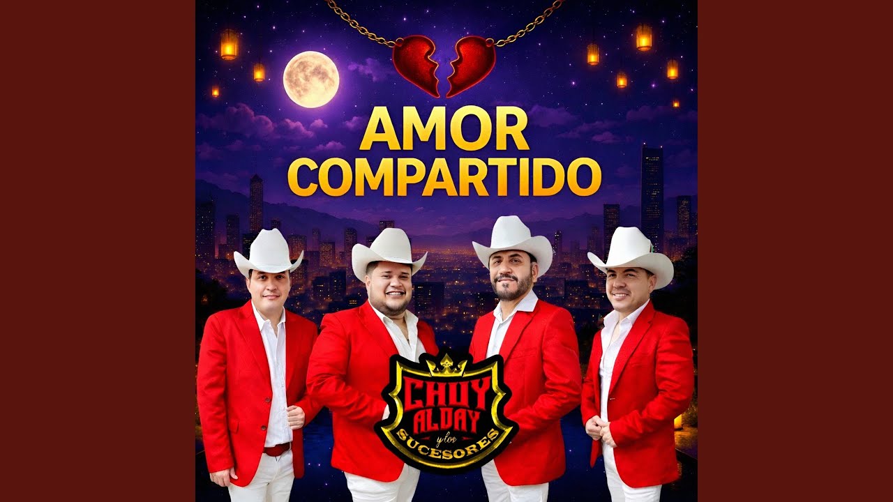 Amor Compartido (Cover)