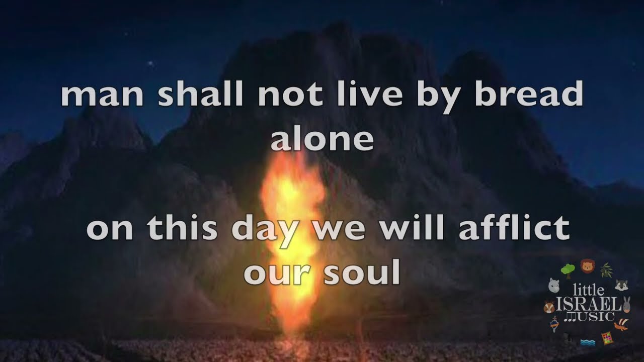 Day of Atonement