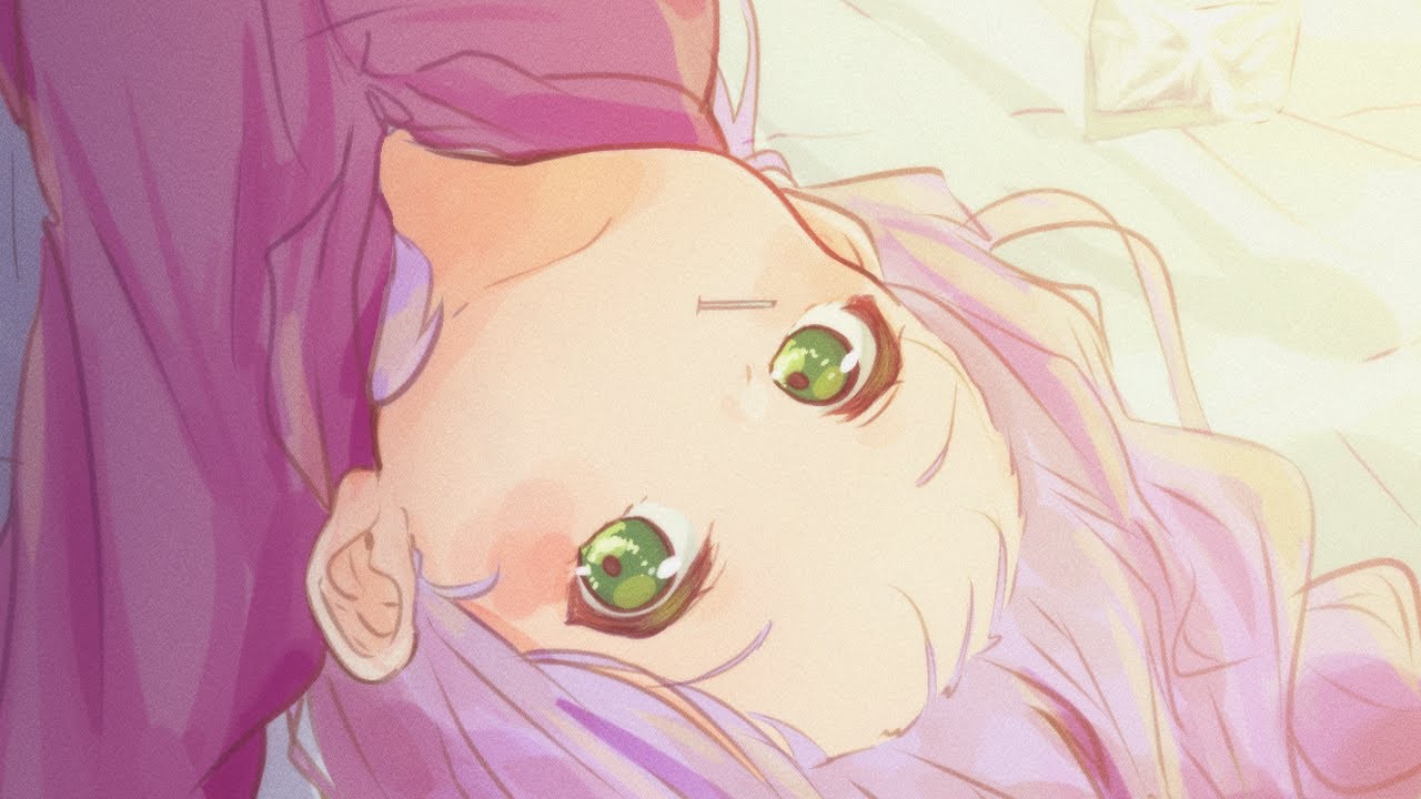 【雑談】近況報告！雪やばかったぁ～【紫乃原伊織】