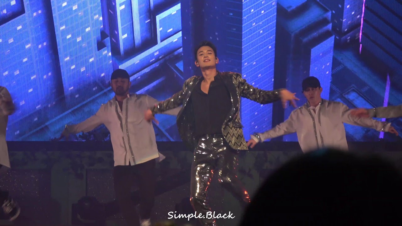 190216 BEST CHOI