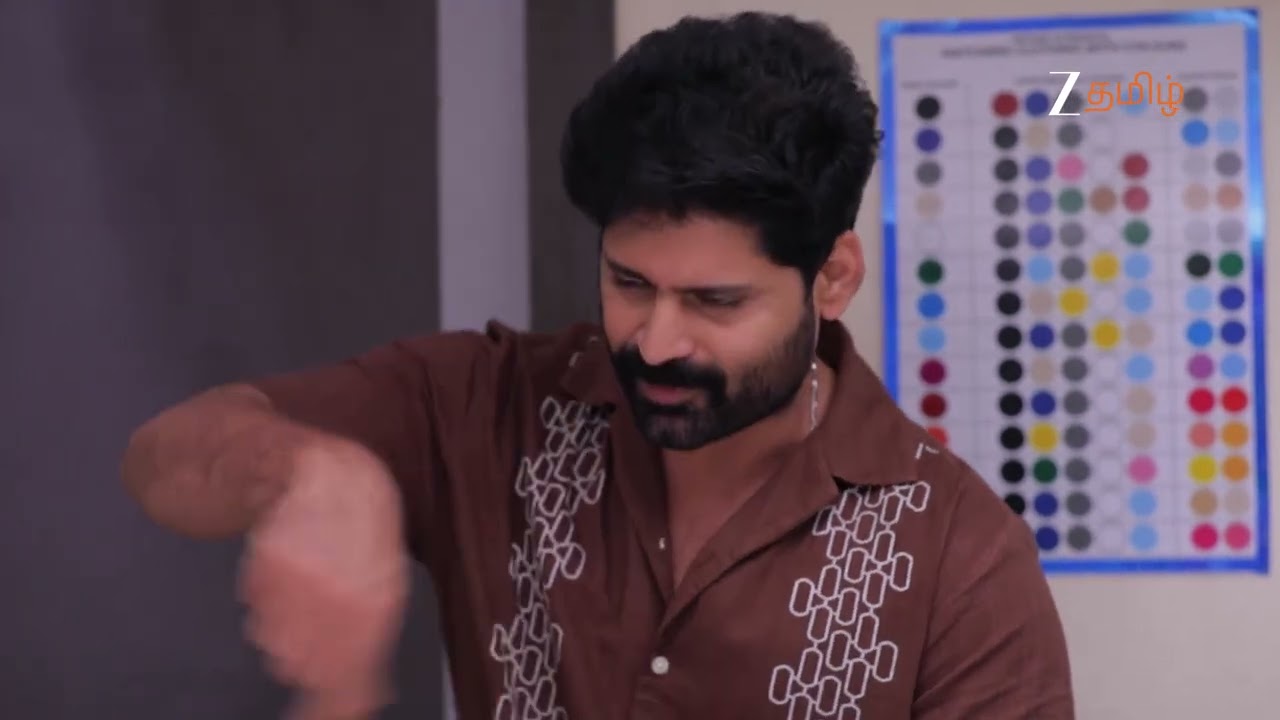 Idhayam | Ep - 865 | Webisode | Dec 17 2025 | Zee Tamil