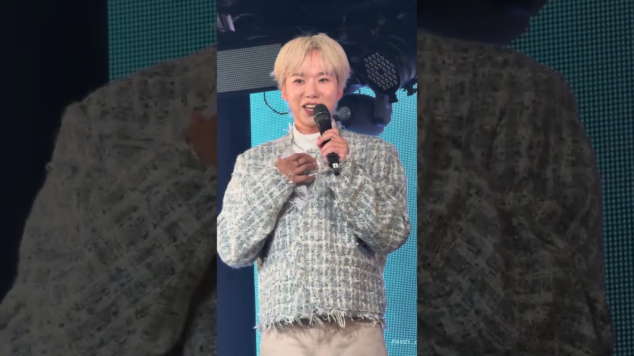 【2026.2.14】#RockHyeon2026_Valentine's day_록차.Zip 2部　welcome song