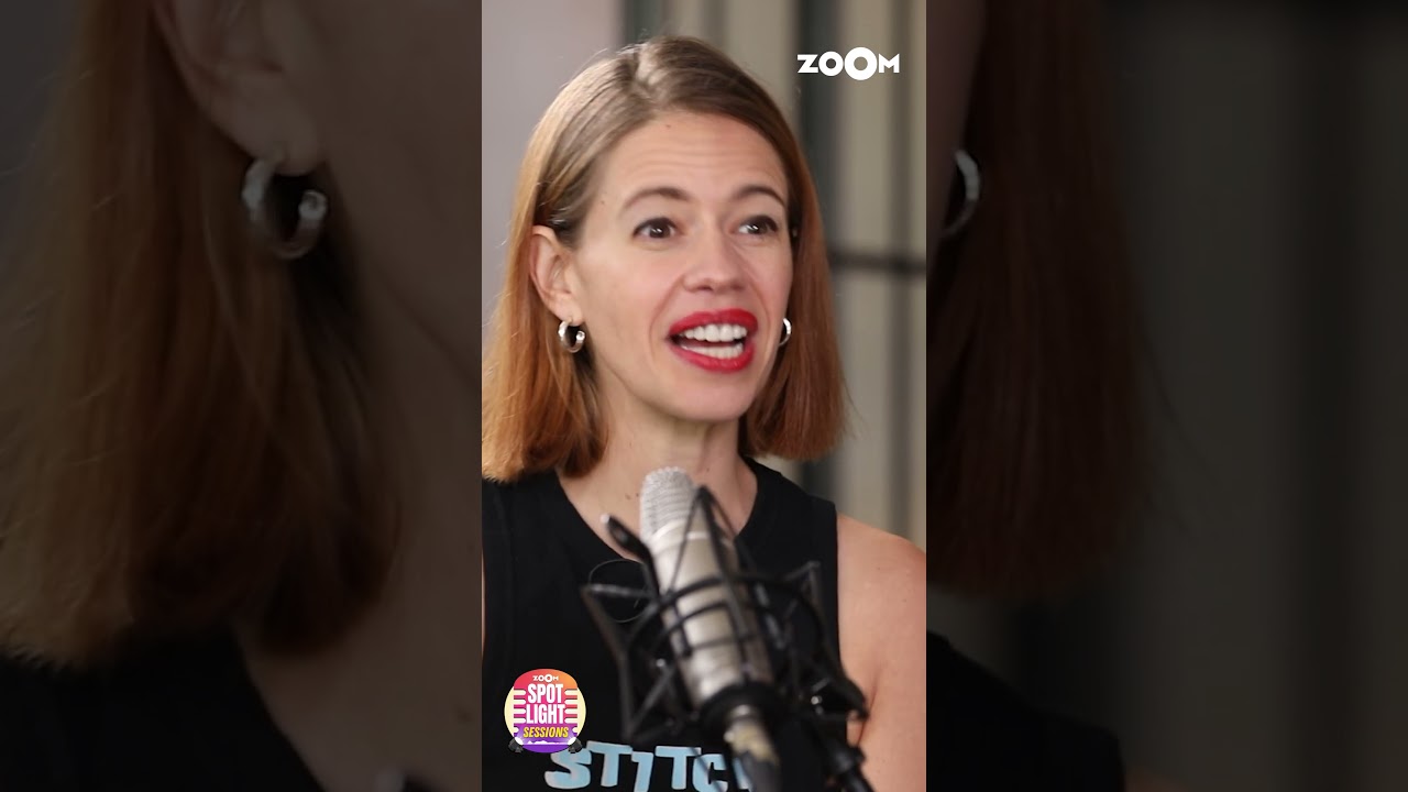 Kalki Koechlin Opens Up on DIVORCE with Anurag Kashyap & BOND with Aaliyah ❤️ #shorts #kalkikoechlin