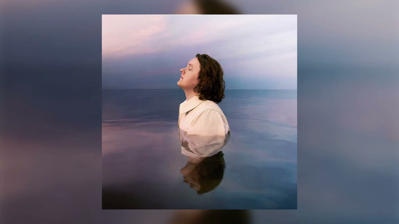 Lewis Capaldi - Forget Me (Sped Up)