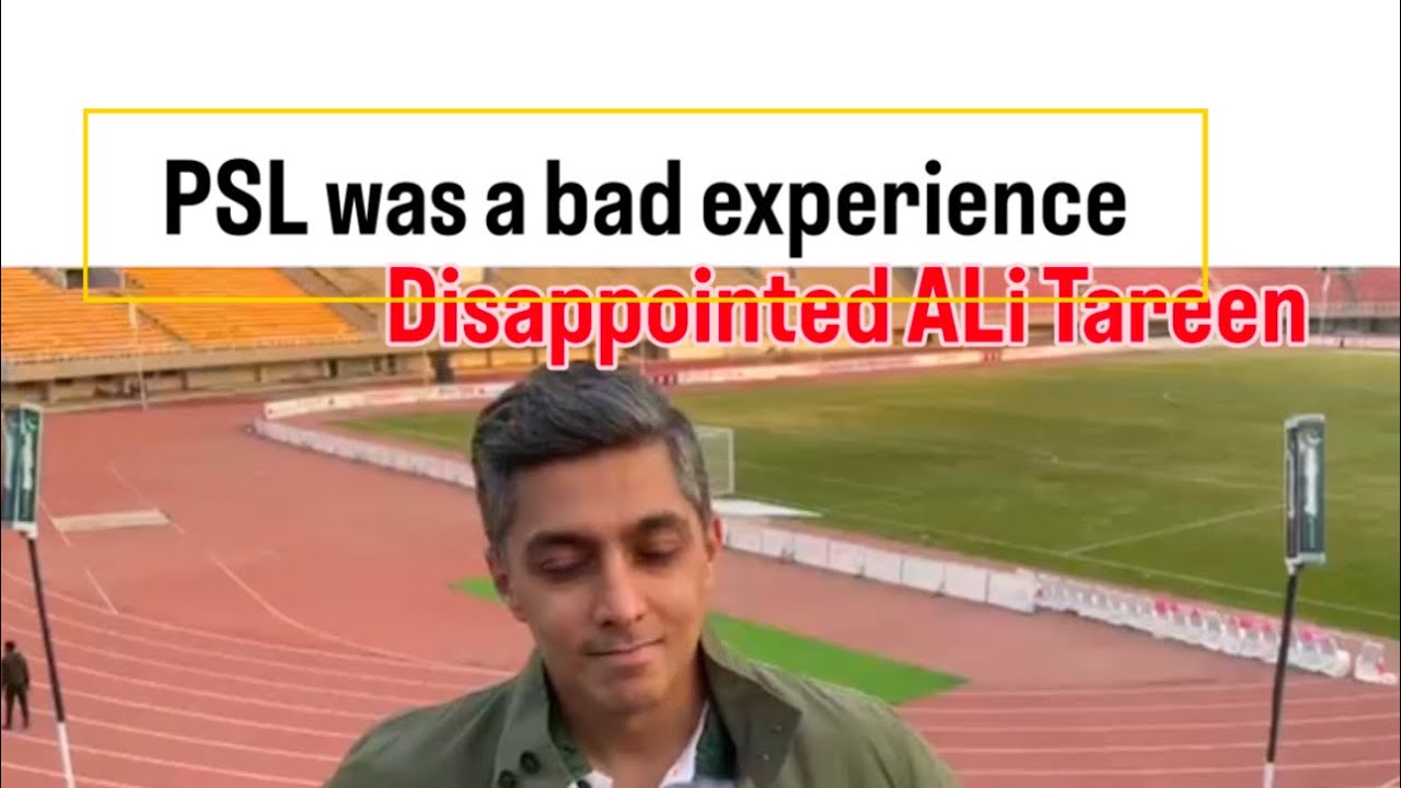 What&rsquo;s new in Multan Sultans owner Ali Tareen & PCB &ldquo;love affair&rdquo; #AliTareen #PSL #MultanSultans 