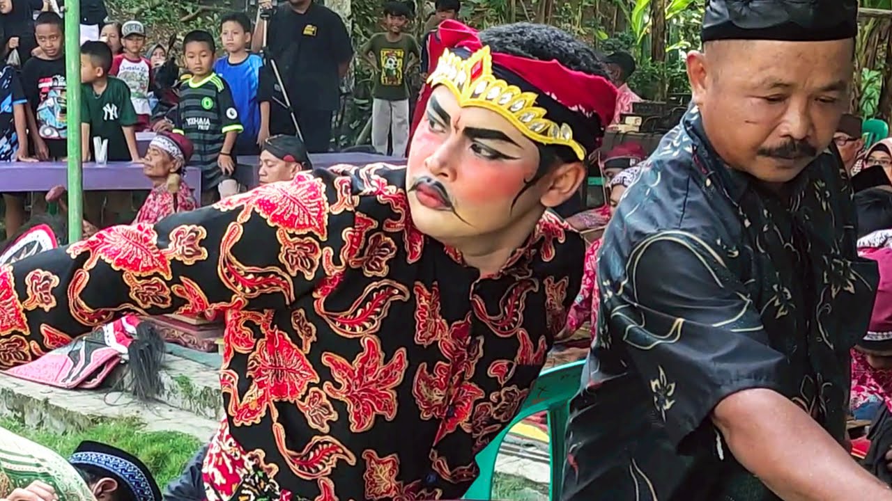 BARONGAN ‼️ EBEG TURONGGO WAHYU PUTRO BUDOYO 📍 SEMALI TENGAH SEMPOR