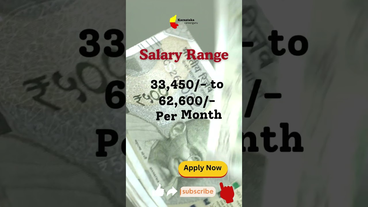 KPSC Motor Vehicle Recruitment 2024: 76 post vacancies . #jobsinkarnataka #karnatakagovernmentjobs