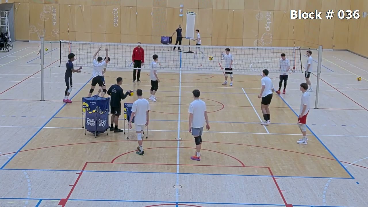 Raphael block 02 03 2026