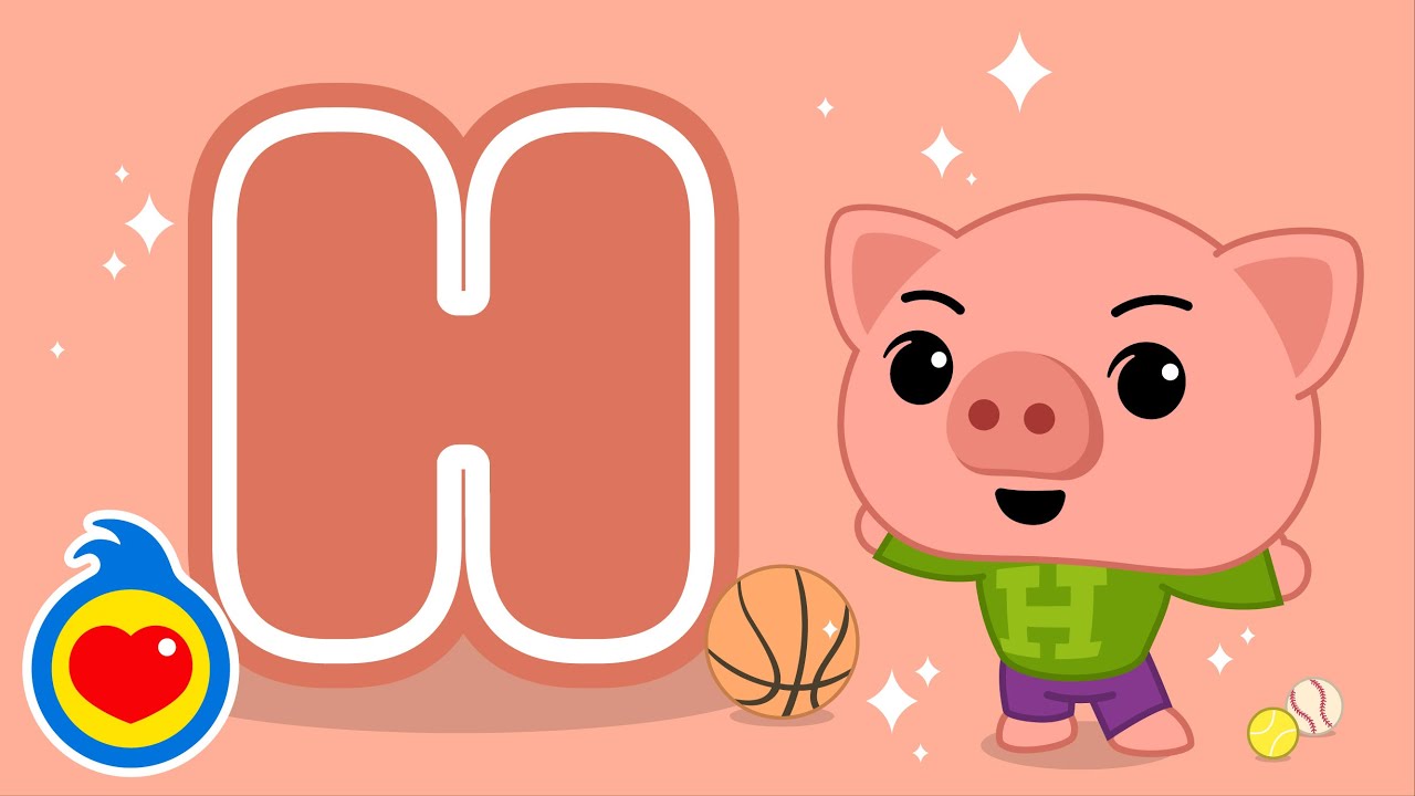 Hoggie 🐽 Se Queja De Todo, Es Hoggie, El Cerdito Enojón 🎵 Canciones Infantiles | Plim Plim