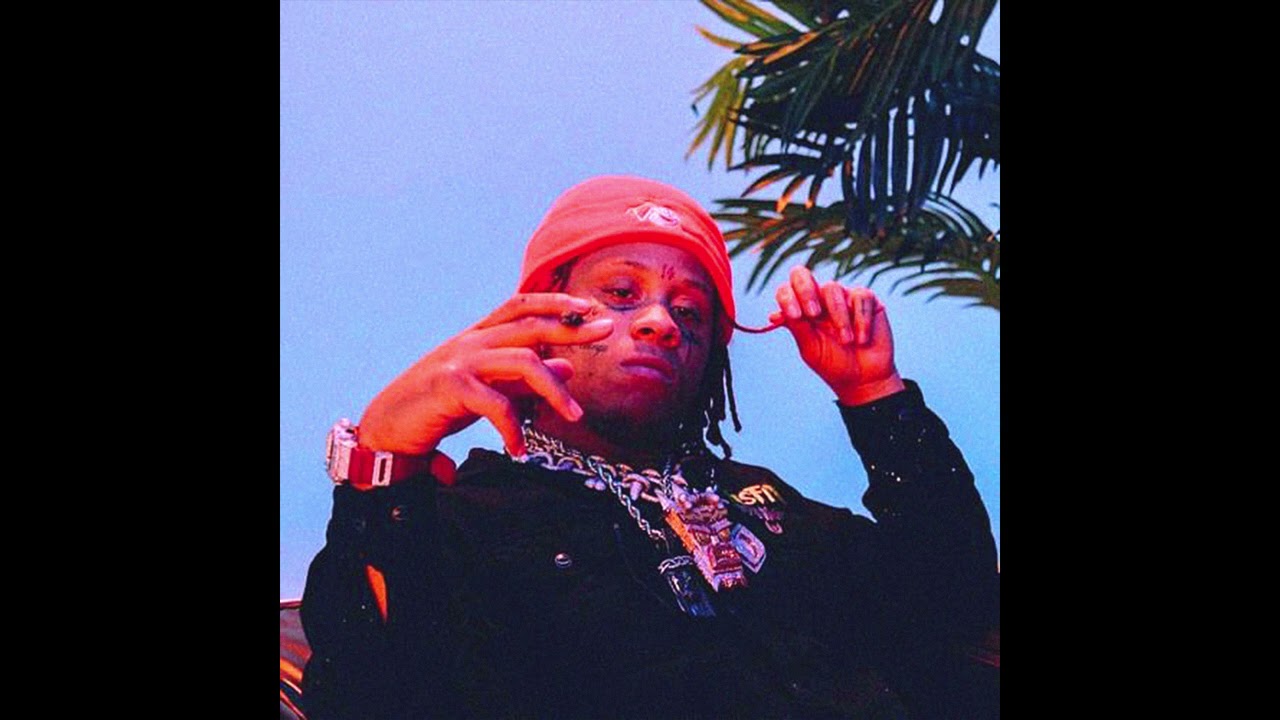 (FREE) Trippie Redd Type Beat 