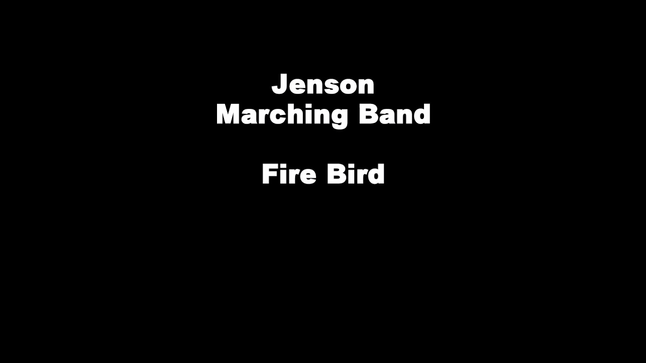 Fire Bird