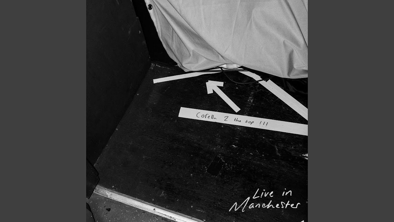 Puppets (Live)