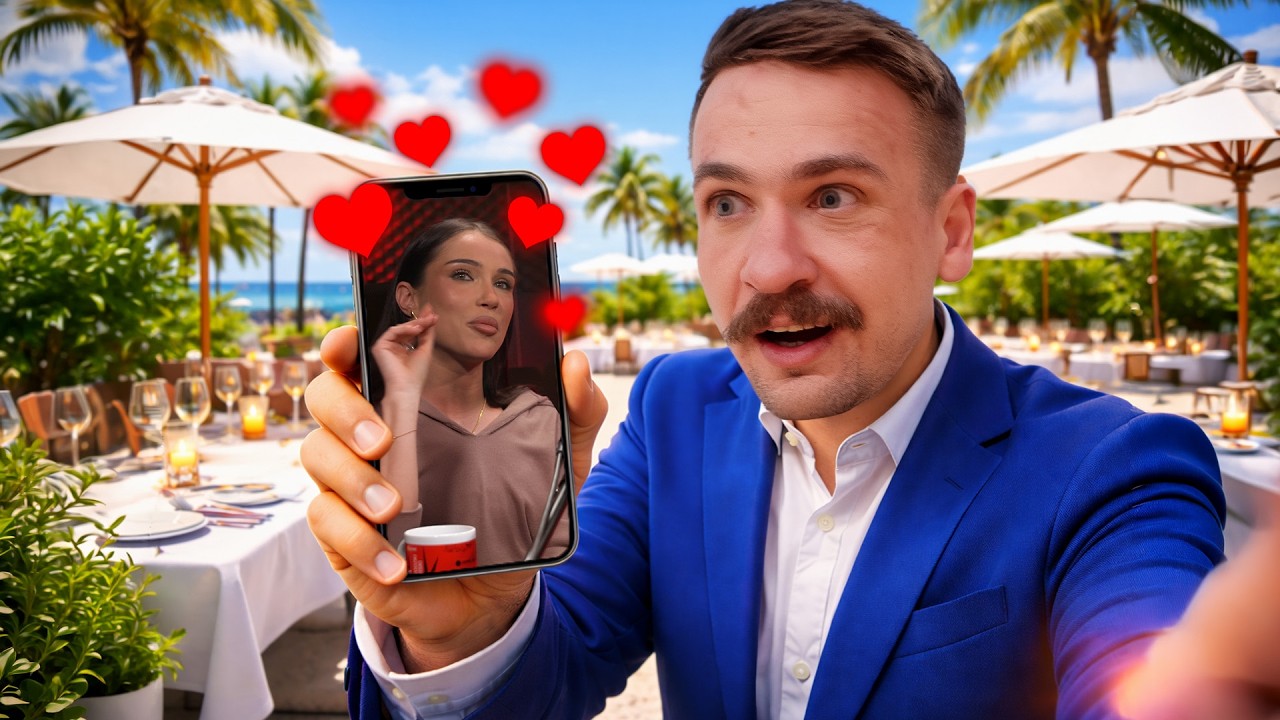 TIKTOKI ROZWALIŁY TUSZOLA NA ŁOPATKI!