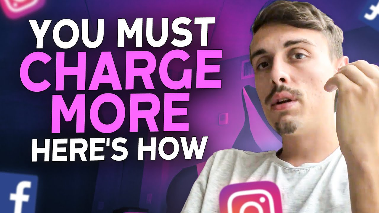 How To Price Your Social Media Marketing Services