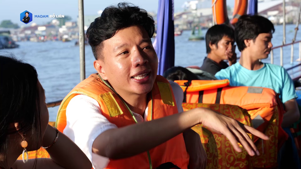 SHARK LIÊN | Trải nghiệm của Top 10 - Thư gửi Bà Ngoại 11.2019