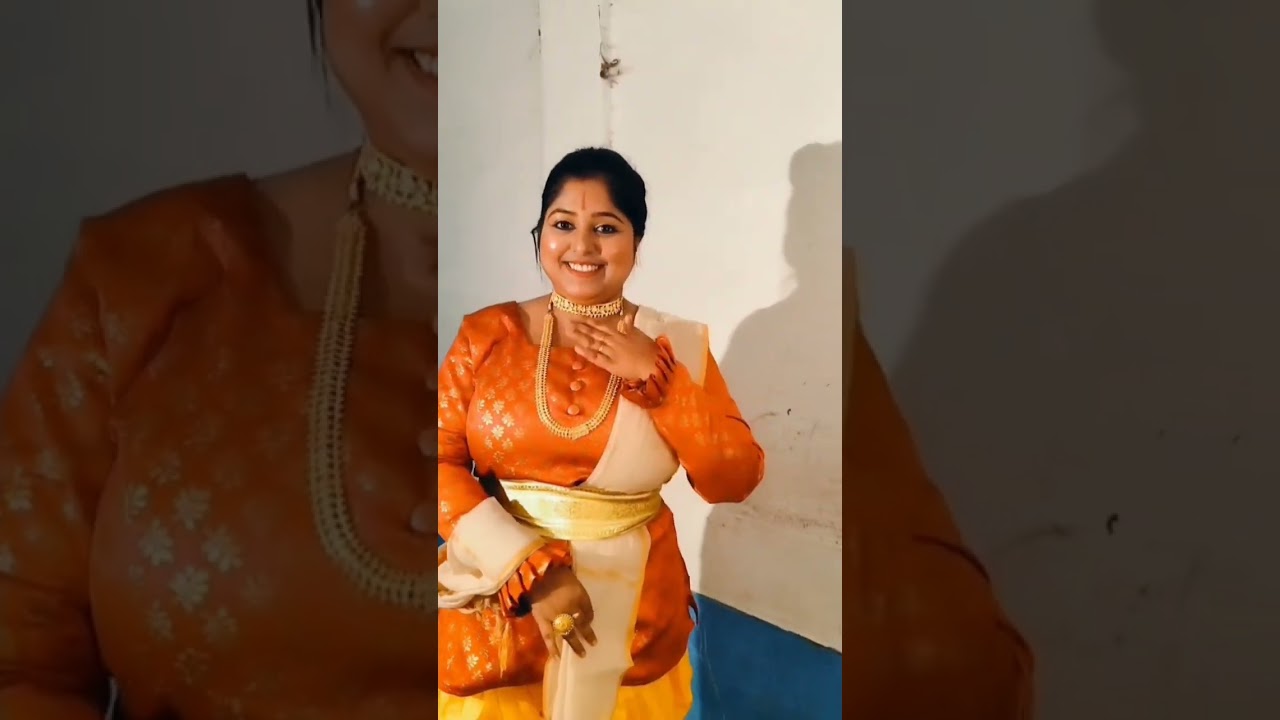 ১ লা জানুয়ারি নাচের অনুষ্ঠান (দ্রৌপদী)