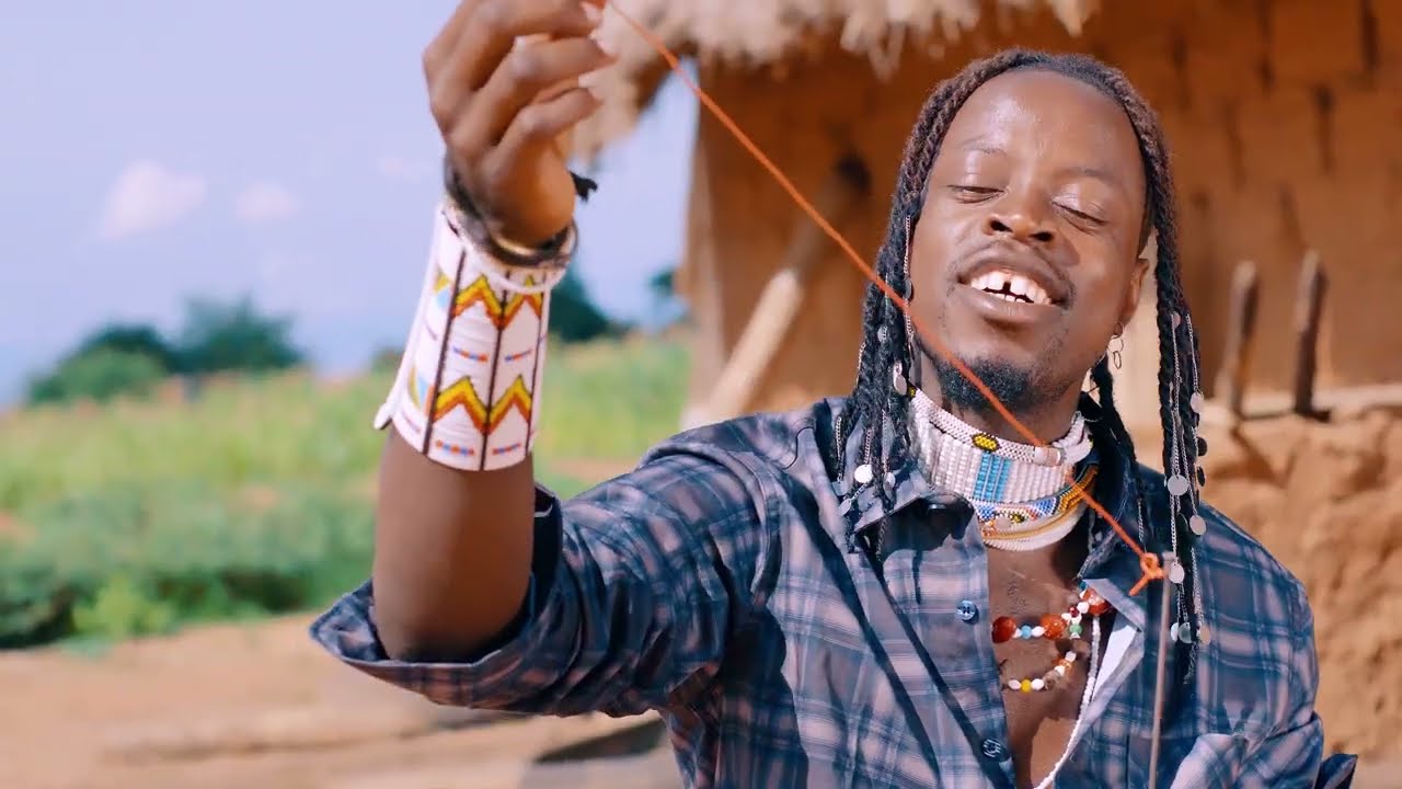Mayiku Sayi_Napambana_Official Video 4K