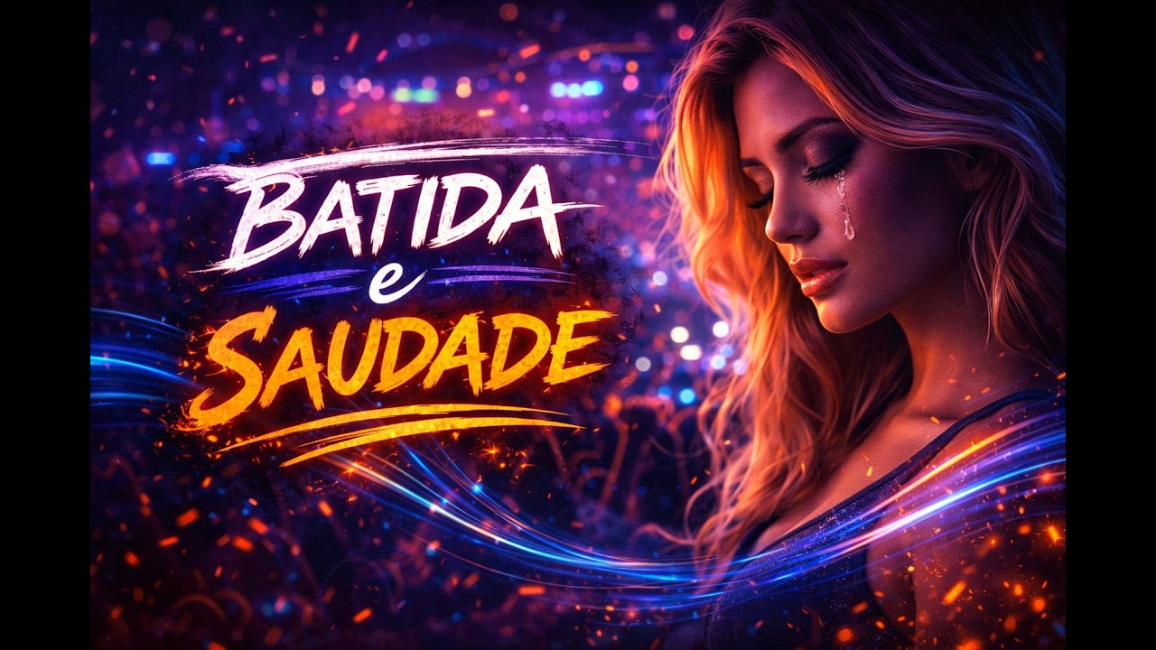 Batida e Saudade