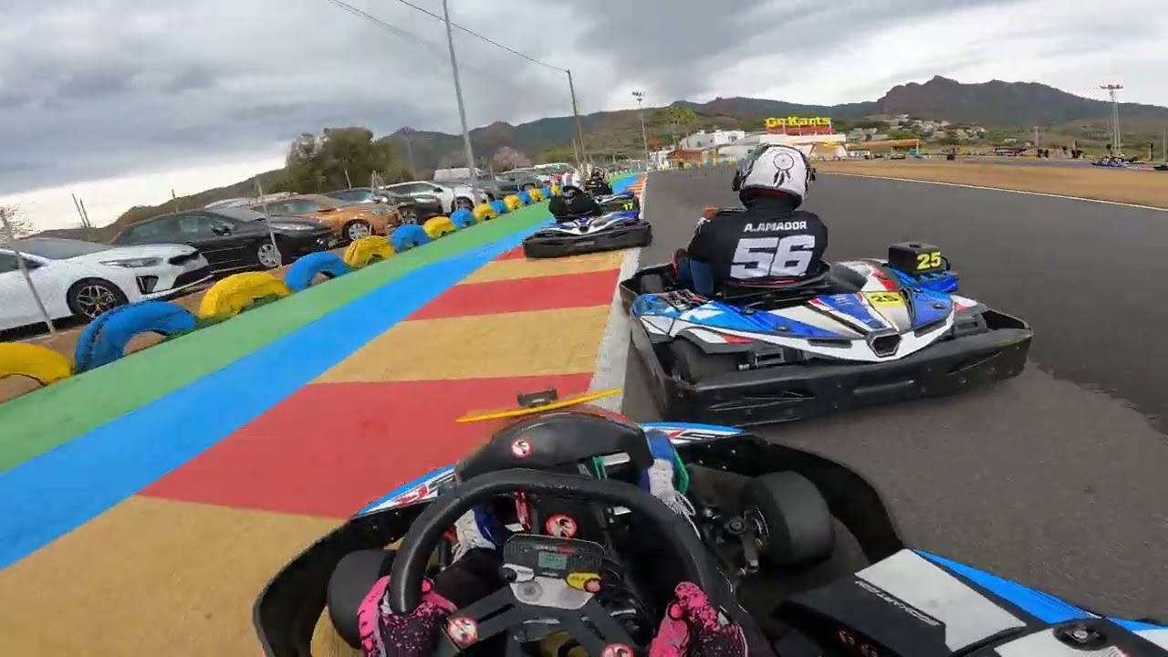 CVKS GP1 // Prefinal grupo 3 // 2024