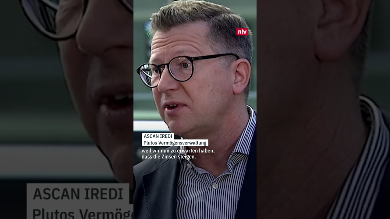 Gold und Silber im freien Fall | ntv