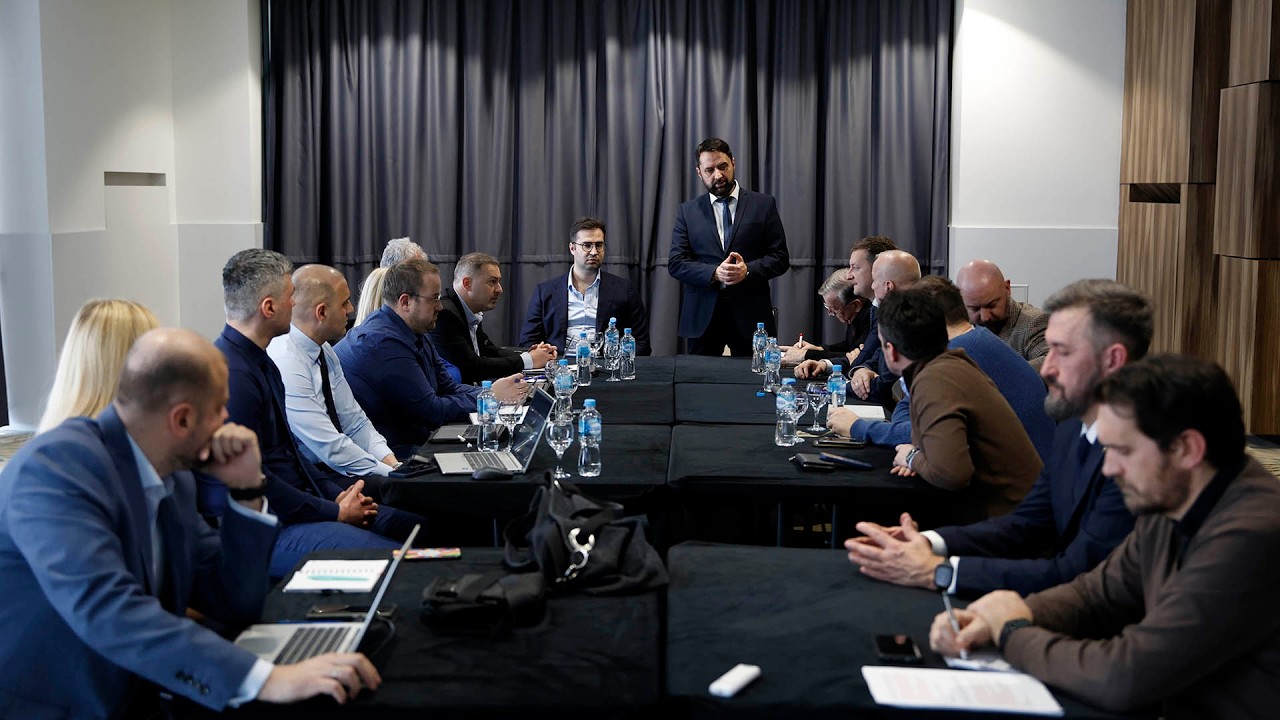 Osnovana Asocijacija Energy Law: Jačanje pravnog okvira za energetsku tranziciju i investicije u BiH